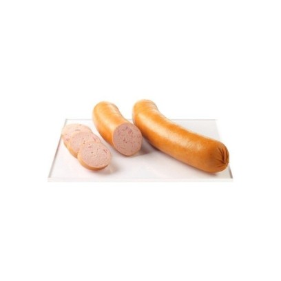 Cervelas porc 2x 150 gr chockies boucherie belge