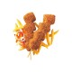 Mora Sticks (brochette) Tzigane 5x 100 gr