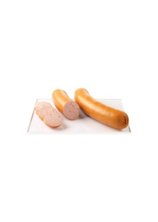 DS - Vepeli cervelas treka porc 12x 160 gr chockies