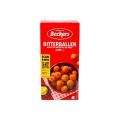 XX - Beckers 34 boulettes apéritives de boeuf 680 gr