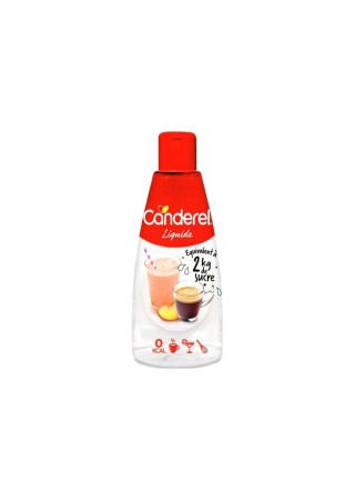 AU - Canderel originele vloeistof 200 ml CHOCKIES GROUP SRL BELGICASTORE