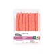 L - Chipolata porc 500 gr chockies viande belgique