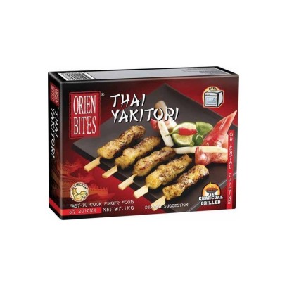 Orien bites thai yakitori 1 kg