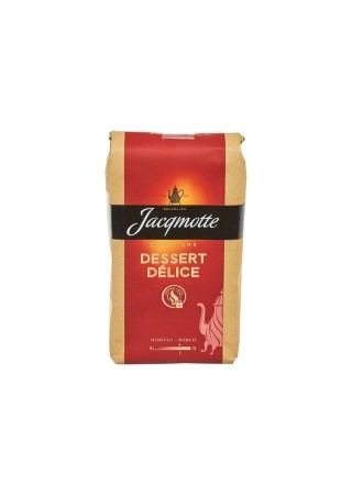 Jacqmotte Dessert Délice moulu 250 gr