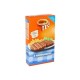 Mora Hamburgers 4 x 70gr