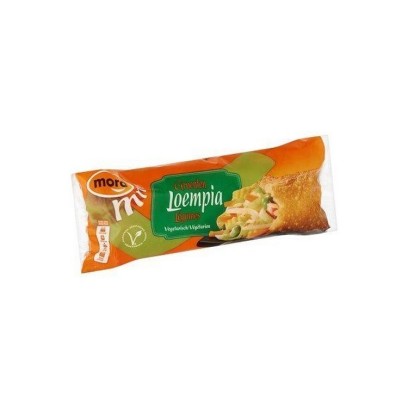 Mora Loempia Légumes Végétarien 175 gr