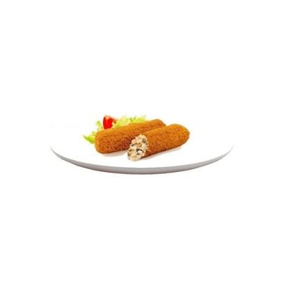 Beckers croquette de vol au vent 4x 80 gr Belfreeze livraison surgelé