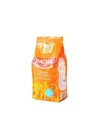 Pacha chicorée grosse 500 gr EPICERIE CHOCKIES belge