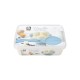BONI SELECTION crème glace vanille 1