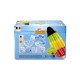 IJSBOERKE glace IJsbomb 12x55ml - BELFREEZE LIVRAISON