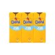 Cécémel Less Sugar lait chocolaté sans sucre ajouté 6x 20 cl CHOC