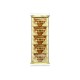 Galleta belga De Beukelaer Penny 10x 20 gr CHOCKIES GROUP SRL Galleta belga