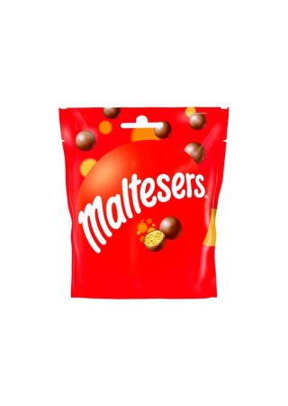 Maltesers Milchschokoladenkugeln 175 gr CHOCKIES GROUP SRL BELGISCH