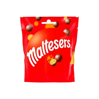 Maltesers Milchschokoladenkugeln 175 gr CHOCKIES GROUP SRL BELGISCH