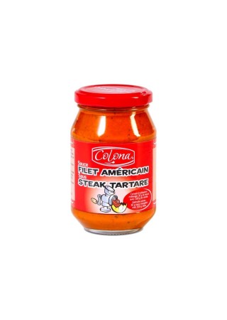 CB - Colona sauce for American fillet 235 gr CHOCKIES GROUP SRL