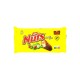 Nestlé Nuts chocolate snack size 5x 30 gr Chockies Group BELGICASTORE