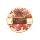 Boni Selección pizza Prosciutto Crudo 385 gr Chockies Group SRL