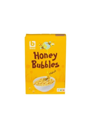 Burbujas de Miel Selección Boni 500 gr CHOCKIES GROUP SRL granulado