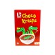 Boni Selection Choco Krisps 500 gr CHOCKIES GROUP SRL granen