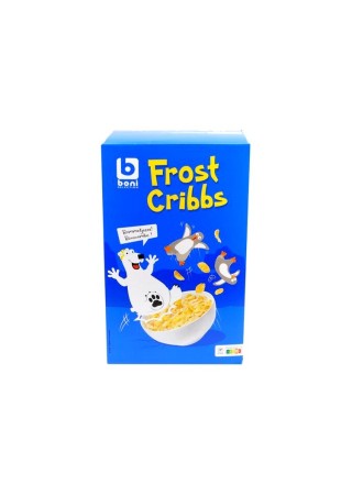 Selección Boni Frost Cribbs 750 gr COMESTIBLES CHOCKIES GROUP SRL