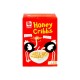 Boni Selection Honey Cribbs 750 gr CHOCKIES GROUP SRL Belgische honing