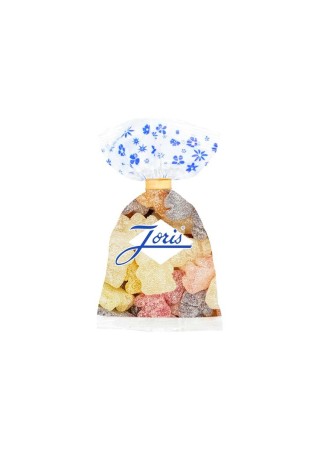 Joris gluten-free sour bear gummies 100 gr CHOCKIES GROUP SRL