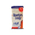 Koetjesreep confiserie au cacao 12x 15 gr
