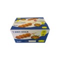 X - Brochetas Snaky T'ziky sticks 25x 100 gr