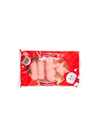 Smiklz 5 pink marzipan pigs 125 gr CHOCKIES GROUP BELGICASTORE