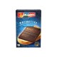 Jacques Matinette chocolat noir 60% 128 gr