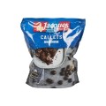 X - Jacques Callets pure chocolade 60% 400 gr