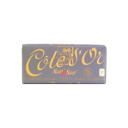 Côte d'Or Classic chocolat Noir de Noir 150 gr CHOCKIES