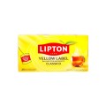 Lipton Yellow Label Tee, 25 Stück
