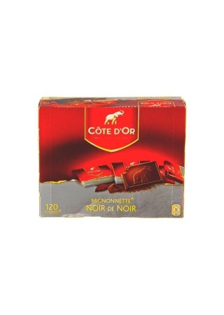 Côte d'Or Mignonnette Noir de Noir 1