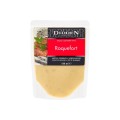 Didden Roquefortsaus, klaar voor gebruik, 180 ml