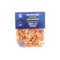Boni Selection verse grijze garnalen 125 g