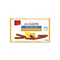 LF - Favorina melkchocoladerepen met passievrucht- en mangosmaak, 150 g