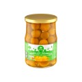 Carrefour Classic Mirabellen in Sirup 560g