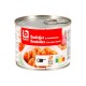 Boni Selection gehaktballetjes in tomatensaus 200g chockies.net