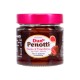 Penotti Duo cocoa raspberry spread 200g CHOCKIES GROUP