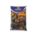 Aviko teilt den Spaß Chili Cheddar Black Nuggets 1 kg