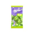 Milka 13 oeufs Pâques chocolat lait noisette 81 gr