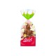 Figuras de Pascua Libeert decoradas con chocolate con leche 180 gr chockies