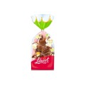 Libeert Paasfiguurtjes van melkchocolade, versierd, 180 gram