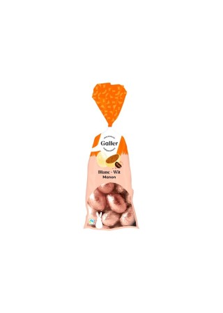 Galler oeufs Pâques chocolat blanc Manon 110 gr