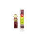 Vital Yule Log met kokos-, chocolade- en pistachefondant, 80 g, Chockies Group SRL