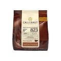 Callebaut Callet 823 Milchschokolade 400 gr