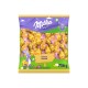 Huevos de Pascua de chocolate Milka 120, relleno mixto, 756 g, tienda Chockies