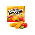 Palitos de queso y chile Topking Kaastengels 150 g