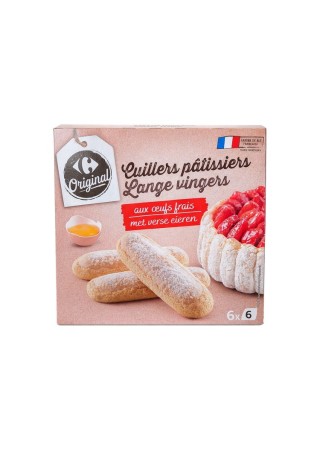 Choco AS Sondey Kekse 250g knuspriger Schokoladensnack | Schokoladen